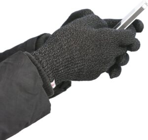 Fleece Lined Gloves