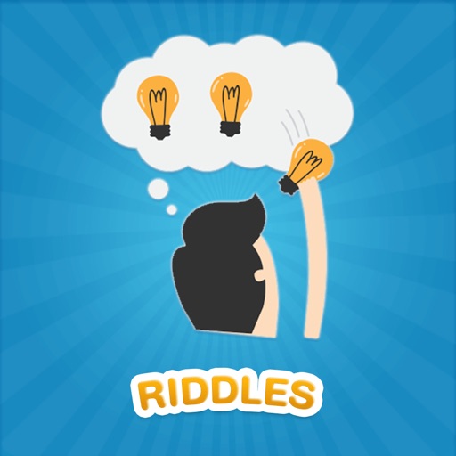 60 Fun Riddles for Family and Friends