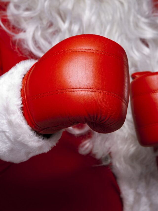 10 Trivia about Boxing Day from 10 countries