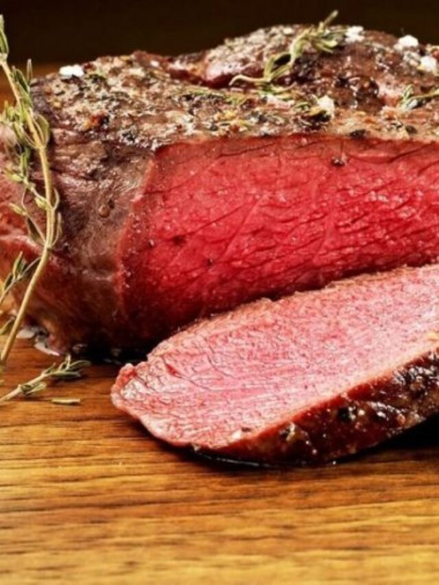 10 most expensive types of meat in the world