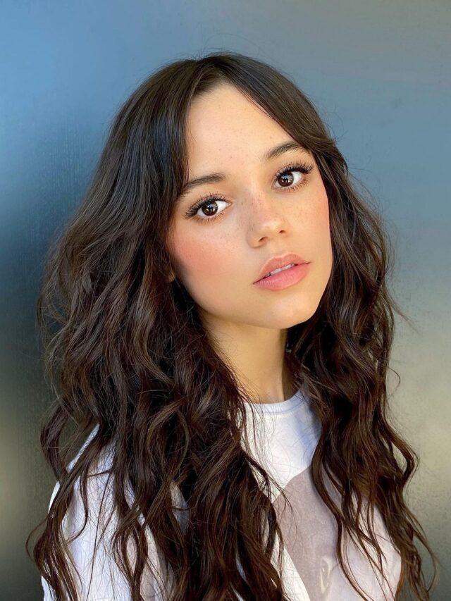 Best Performances of Jenna Ortega