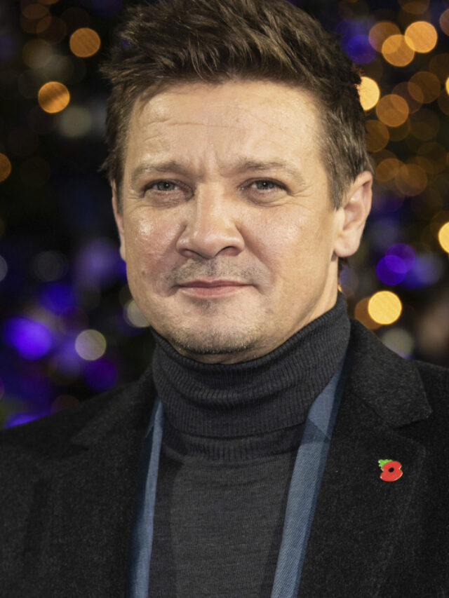 20 Best Movies of Jeremy Renner