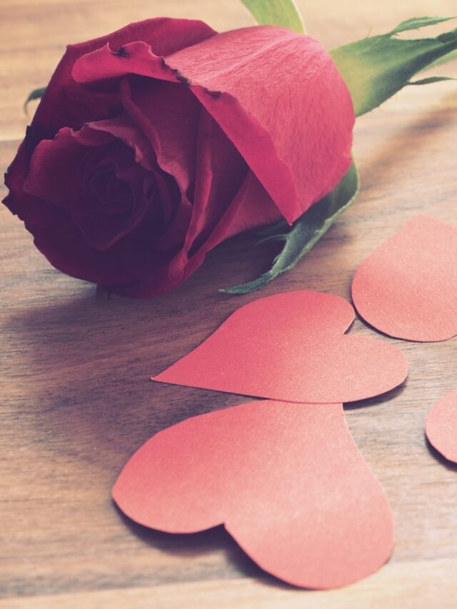 10 loving quotes for your Valentine